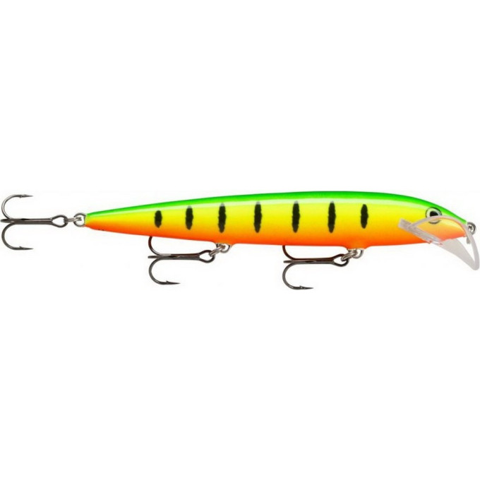 Воблер RAPALA Scatter Rap Husky SCRH13-GYOS