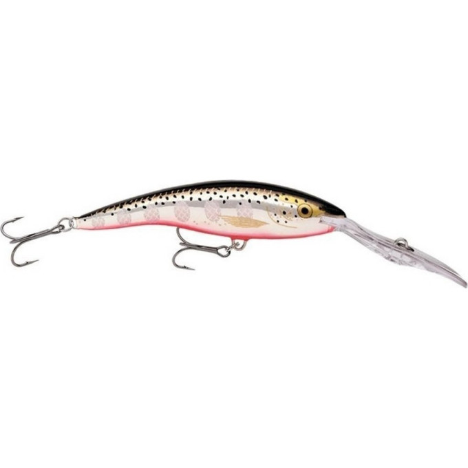 Воблер RAPALA Tail Dancer Deep TDD11-SFL
